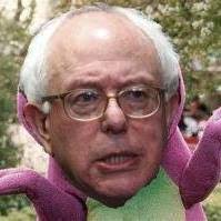 Barney Sanders