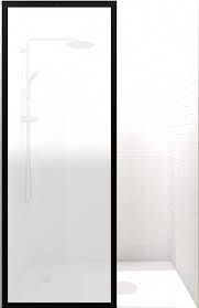 File Ikea Hacks Saleprice 24 Shower Screen Framed Shower Enclosures Shower Doors