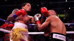 Gervonta Davis defeats Isaac Cruz in tough fight to retain his lightweight  boxing title - ESPN