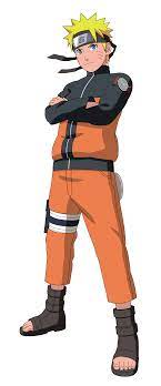 Naruto Png Picture Gallery Yopriceville High Quality Images And Transparent Png Free Clipart Naruto Uzumaki Naruto Images Naruto Shippuden Anime