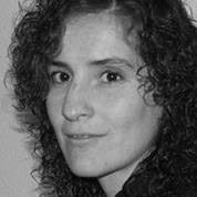 Ines Vadillo Cortázar