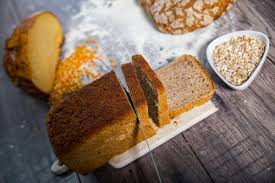 Mrs hewitt's is a utah local company and i first tried it a couple years ago at their warehouse, but it has quickly grown in popularity and can now be found. Are Oats Gluten Free Healthy Food Guide