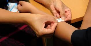 Evaluation of reactive tb skin tests a person with a reactive skin test, who has no other source or care, may get an evaluation at the tb control clinic. Latent Tb The Truth About Tb