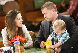 Motion design & art direction for les feux de l'amour production : William Et Kelly Couchent Ensemble Les Feux De L Amour Sur Tf1 Le 26 09 Nouveautes Tele Com