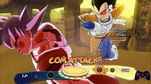 Budokai tenkaichi 3 is a fighting video game published by atari, spike released on november 9th, 2007 for the sony playstation 2. Dragon Ball Z Review Budokai Hd Collection