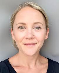 Miranda Savage's Instagram, Twitter & Facebook