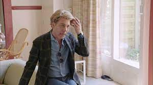 Er volgde een stormvloed aan aantijgingen tussen de heren. Rogier Smit Reageert Vorstelijk Op Pruikloze Foto S