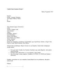 Tips untuk membuat lamaran pekerjaan. Contoh Surat Lamaran Kerja Ke Instansi Pemerintah Kumpulan Contoh Gambar