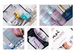 Get in touch with our professional team. The Best Professional Acrylic Nail Kits Salons Direct