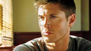 Please give credit if you post it elsewhere. Jensen Ackles Wallpapers 1366x768 Laptop Desktop Backgrounds