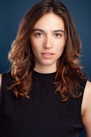 Acting — Megan Dewees