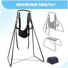 Butterfly chair bdsm