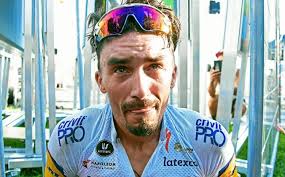 Julian alaphilippe est de nouveau en jaune sur les routes de france. Tour De France Trois Changements Dans La Vie D Alaphilippe Tour De France Le Telegramme