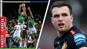 Renata Roberts-Tenana conversion charge down out of nowhere vs Bay of  Plenty 2019