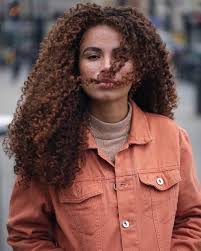 Just take your photo and upload or just use one from your camera roll and get ready to discover what hairstyle suits you best. Image Discovered By Herlucidsky Find Images And Videos On We Heart It The App To Get Lost In In 2021 Curly Hair Styles Naturally Curly Hair Styles Long Hair Styles