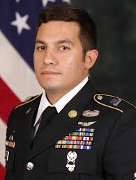 1LT Timothy W. Cunningham (USMA '06) — Steel Hearts