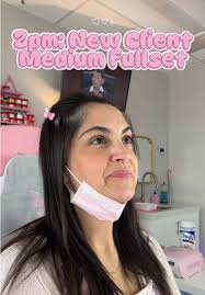 Valentino Nails Spokane Valley