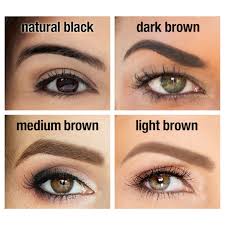 Instant Eyebrow Tint Kit 16 Reviews 4 38 Stars Support Plus Fc2812