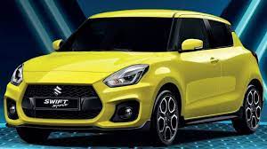 Suzuki valikoimasta löydät kestävyydestään ja luotettavuudestaan tunnetut autot, moottoripyörät ja perämoottorit. What S Special About 2021 Suzuki Swift Turbo