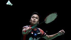 Sementara itu, tunggal putra indonesia lainnya, anthony sinisuka ginting, sukses mengikuti jejak rekannya jonatan christie. Anthony Sinisuka Ginting Next In Line For Indonesian Badminton Immortality