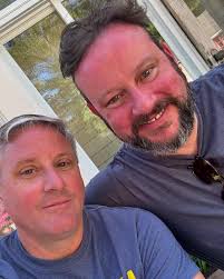 Andy Kelley, The Boston Buddha‎‏