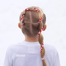3:21 xclusive styles surely try these christmas cornrow braiding hairstyles. Jillehat Christmas Hairstyles Hair Styles Crazy Hair Days