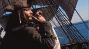 Johnny depp, geoffrey rush, orlando bloom vb. Piratii Din Caraibe 3 Cronica De Film Mobile
