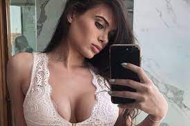 Who is Lana Rhoades? | The Sun