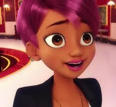 I just found out that Penny's lastname is Rolling. An iiiiiiincredible  joke, isn't it? (You are not Rock'n Roll enough if you don't get it) :  r/miraculousladybug