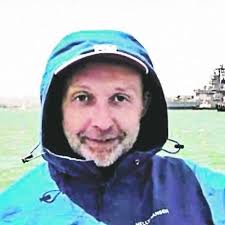 Charles Marsteller Obituary (1950