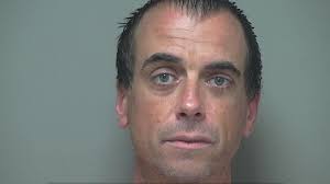 Deputies: Man arrested after breaking into Miami County church, stealing  tools