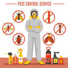 Our services are all environmentally safe, because we are concerned about and dedicated to taking care. Commercial Fumigation Pest Control Service Promise Pest Control System Id 21839309197