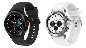 Aug 10, 2021 · 4. Samsung Galaxy Watch 4 Galaxy Watch 4 Classic Detailed Specifications Leaked Before Launch Technology News