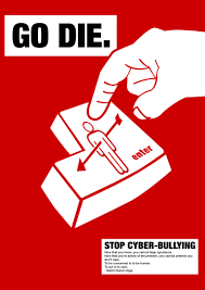 Stop Cyber Bullying If World Design Guide Create free bullying flyers, posters, social media graphics and videos in minutes. stop cyber bullying if world design guide