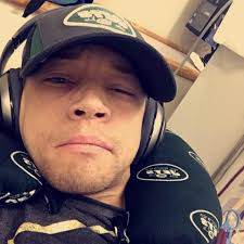 Support Robbie Harrison