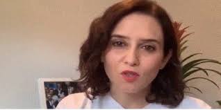 The following tags implicate this tag: Coronavirus Ayuso Decrees Official Mourning For Madrid Archyde