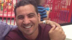 Police search rural property for body of gangster Raphael Joseph