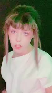 Monster Girl Caked Up Invincible