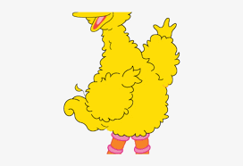 Download it for free and search more on clipartkey. Sesame Street Clipart Big Bird Clipart Big Bird Png 640x480 Png Download Pngkit
