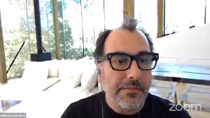 School of Architecture & Design Lectures & Events