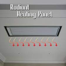 Helvetic Infrared Heating Specialist Infrared Heating Radiant Heating System Infrared Heating Panels Radiant Heat