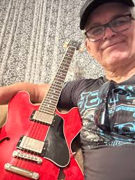 Gibson Guitar Collection Showcase