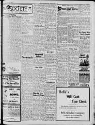 News Reporter, August 13, 1942