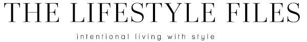 Lokales branchenverzeichnis, den wetterbericht, webcams, information zum arbeitsmarkt, wirtschaft, finanzen und kultur, sowie zugriff zu den stadtwerken kitzbühel. The Lifestyle Files Intentional Living With Style