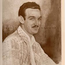 Learn About George H. Snowden, sculptor