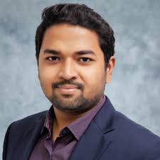 Arnab Kumar Chowdhury