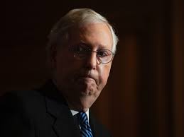 How much will my stimulus check be? Lose Lose For Mcconnell As Trump Dems Support 2 000 Stimulus Checks