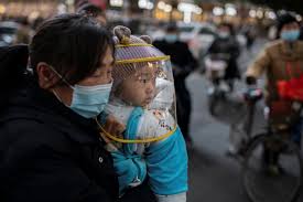 Nj reports 1,530 deaths at longterm care facilities. Who Team Arrives In Wuhan As China Reports First Virus Death In Months