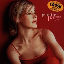 Key & BPM for Crush by Jennifer Paige