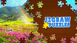 The free online games scene is thriving currently. Get Jigsaw Puzzles Pro Free Jigsaw Puzzle Games Microsoft Store En Au